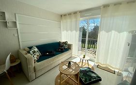 Studio Blue Horizon Vue Mer